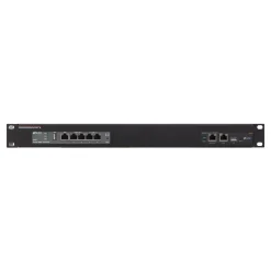 Rackmount.IT kit for Omada/TP-Link ER605 + OC200 [option]
