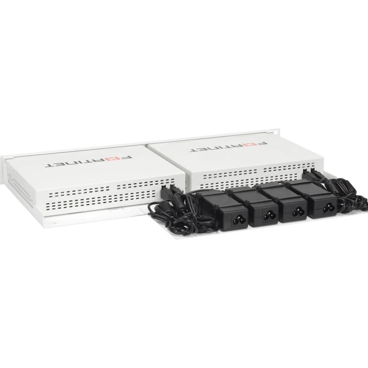 Rackmount.IT Kit für FortiGate 90G / 91G series DUO