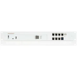 Rackmount kit for Sophos XGS 108 - Shielded