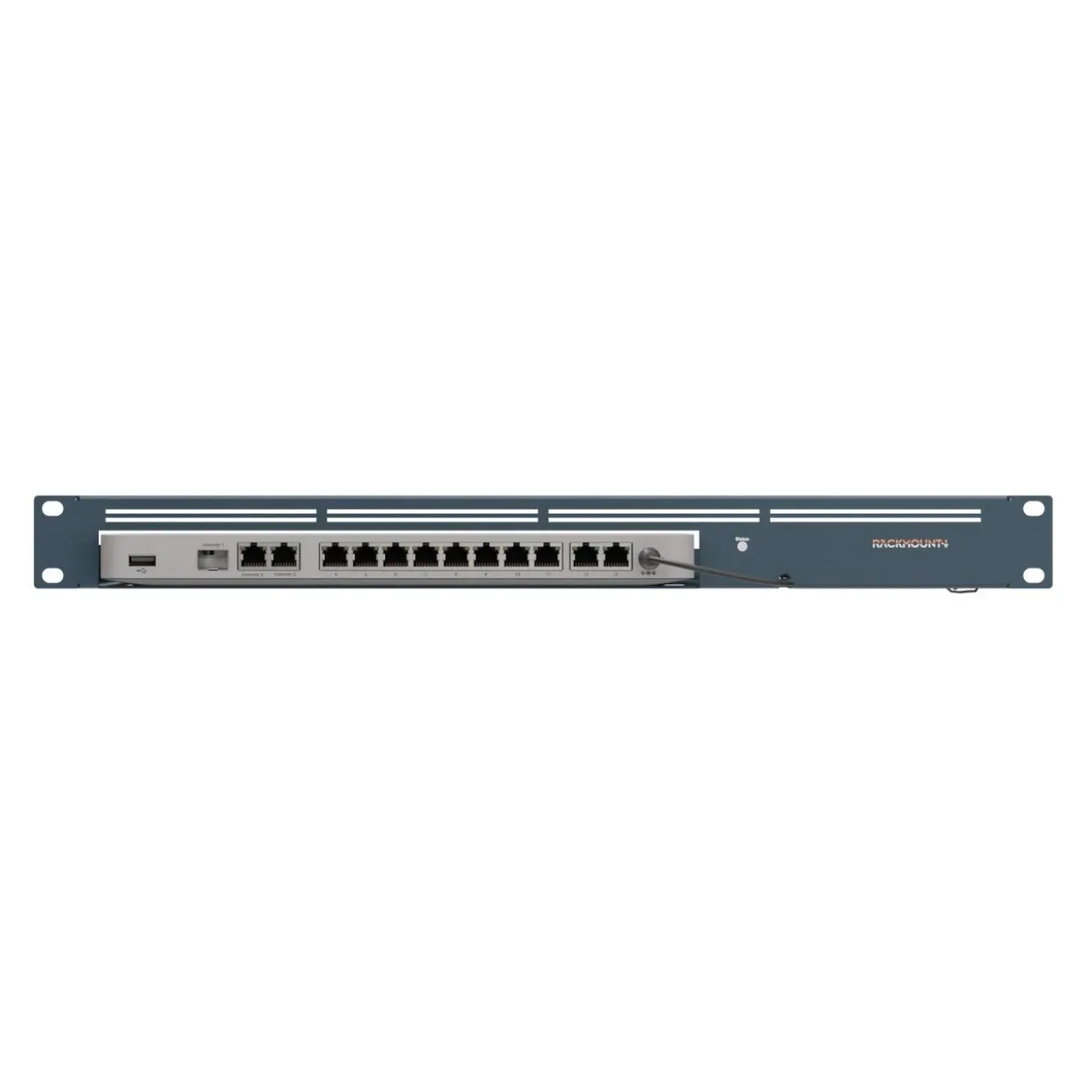 Rackmount Meraki MX68 MX75