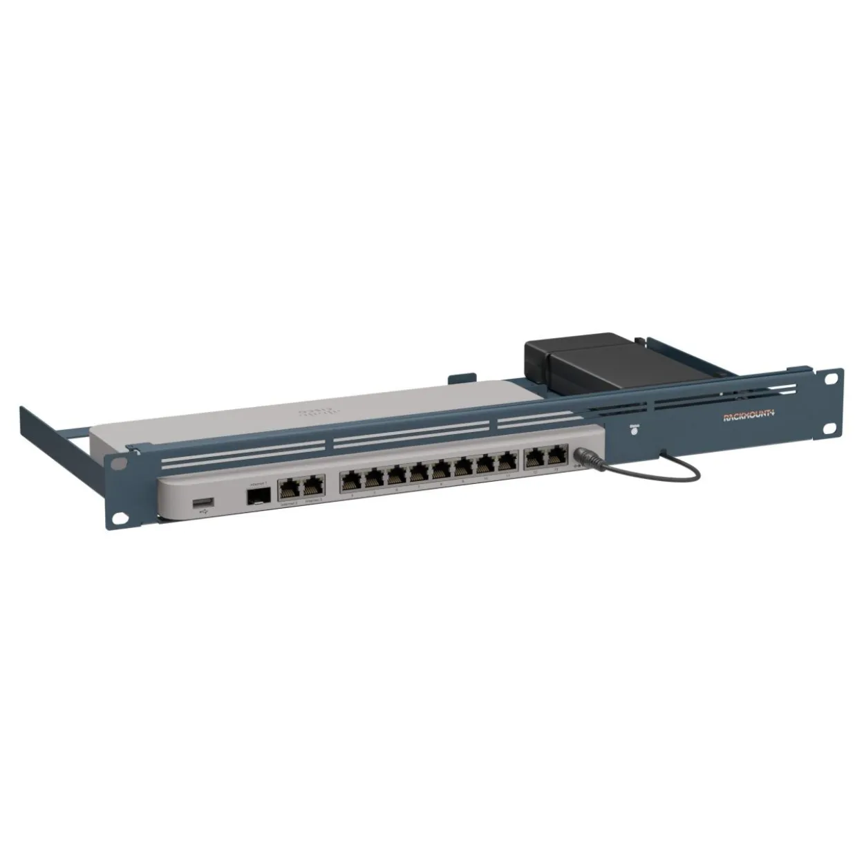 Rackmount Meraki MX68 MX75