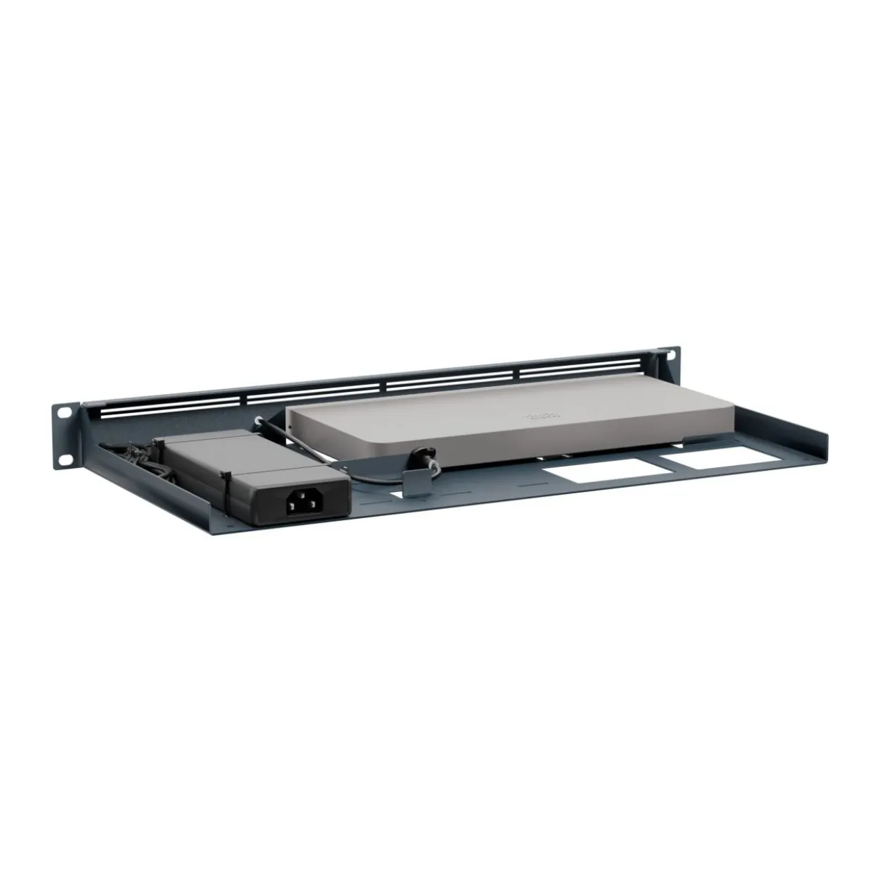 Rackmount Meraki MX68 MX75