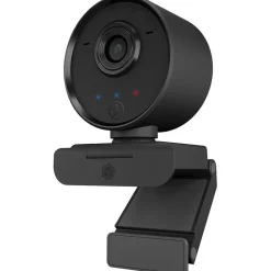 RaidSonic Icy Box IB-CAM502-HD Webcam USB