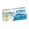 Rapid 1.000 Heftklammern Strong 24/6