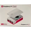 Raspberry Pi CASE RED/WHITE