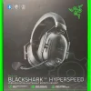 Razer BlackShark V2 HyperSpeed schwarz