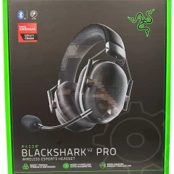 Razer BlackShark V2 Pro (2023) - Wireless Esports Headset