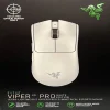 Razer RZ01-05120200-R3G1 Viper V3 Pro Wei+ Maus