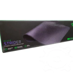 Razer Strider Mauspad - L