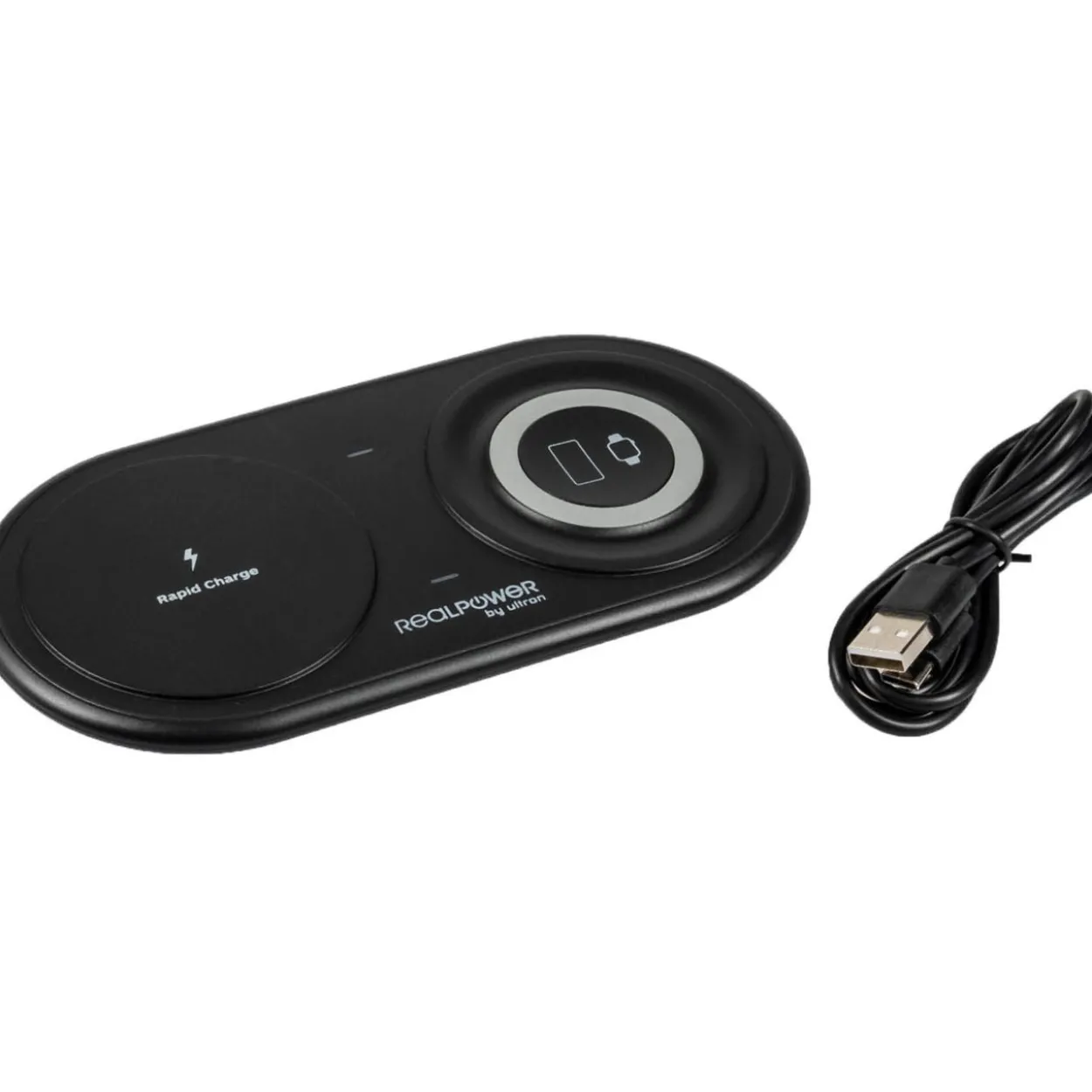 Realpower ChargeAIR Duo