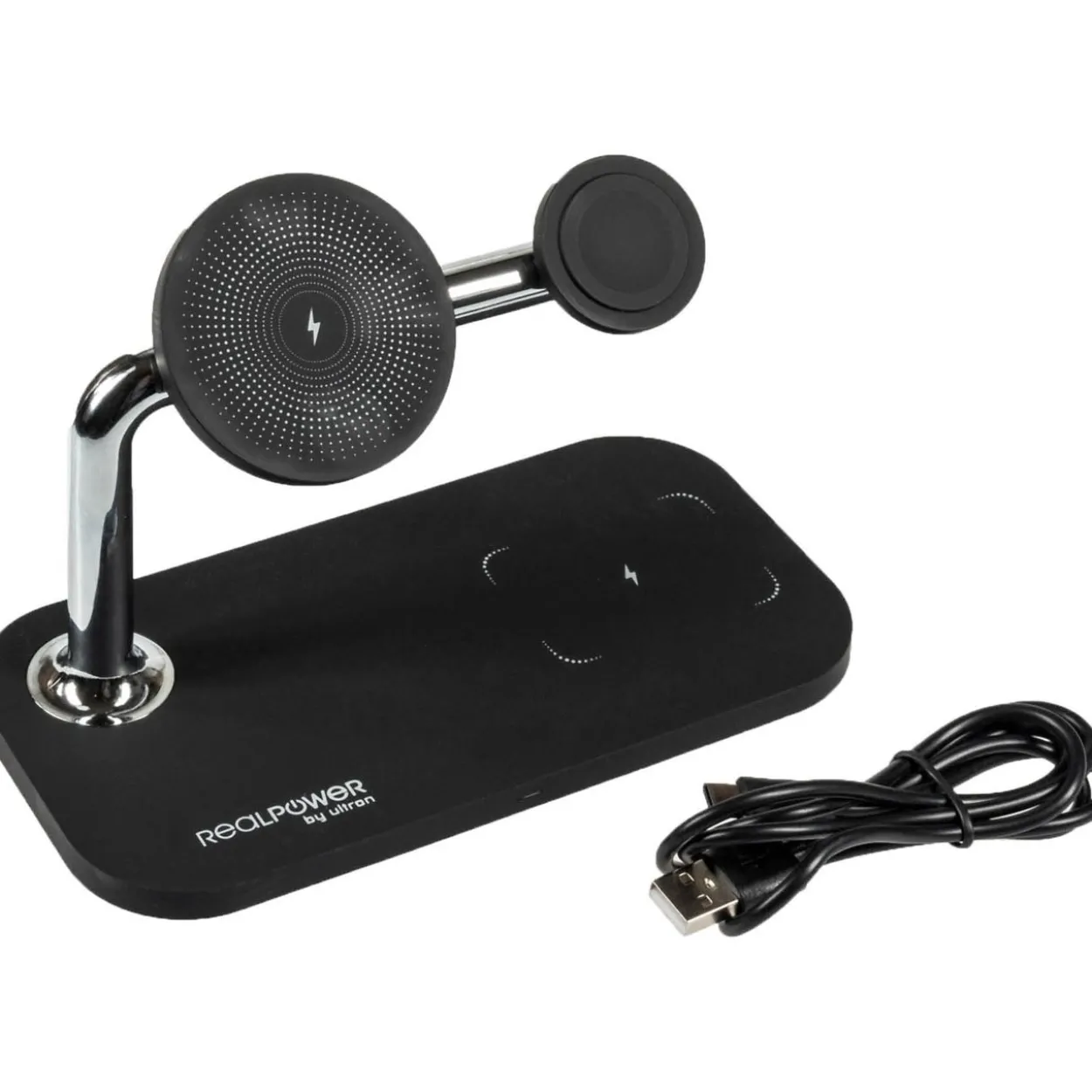 Realpower ChargeAIR Mag