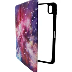 Realpower iPad 10 Case 10,9' Design Galaxy