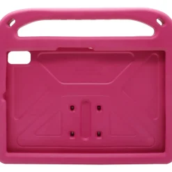 Realpower iPad 10 case,10,9" pink aus Schaumstoff Bulk
