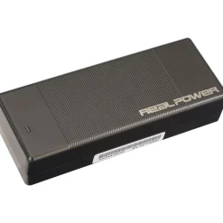Realpower Netzteil NB UNA- 40 Universal 40W 19V