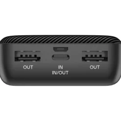 Realpower Powerbank PB-20000 SE 20.000 mAh