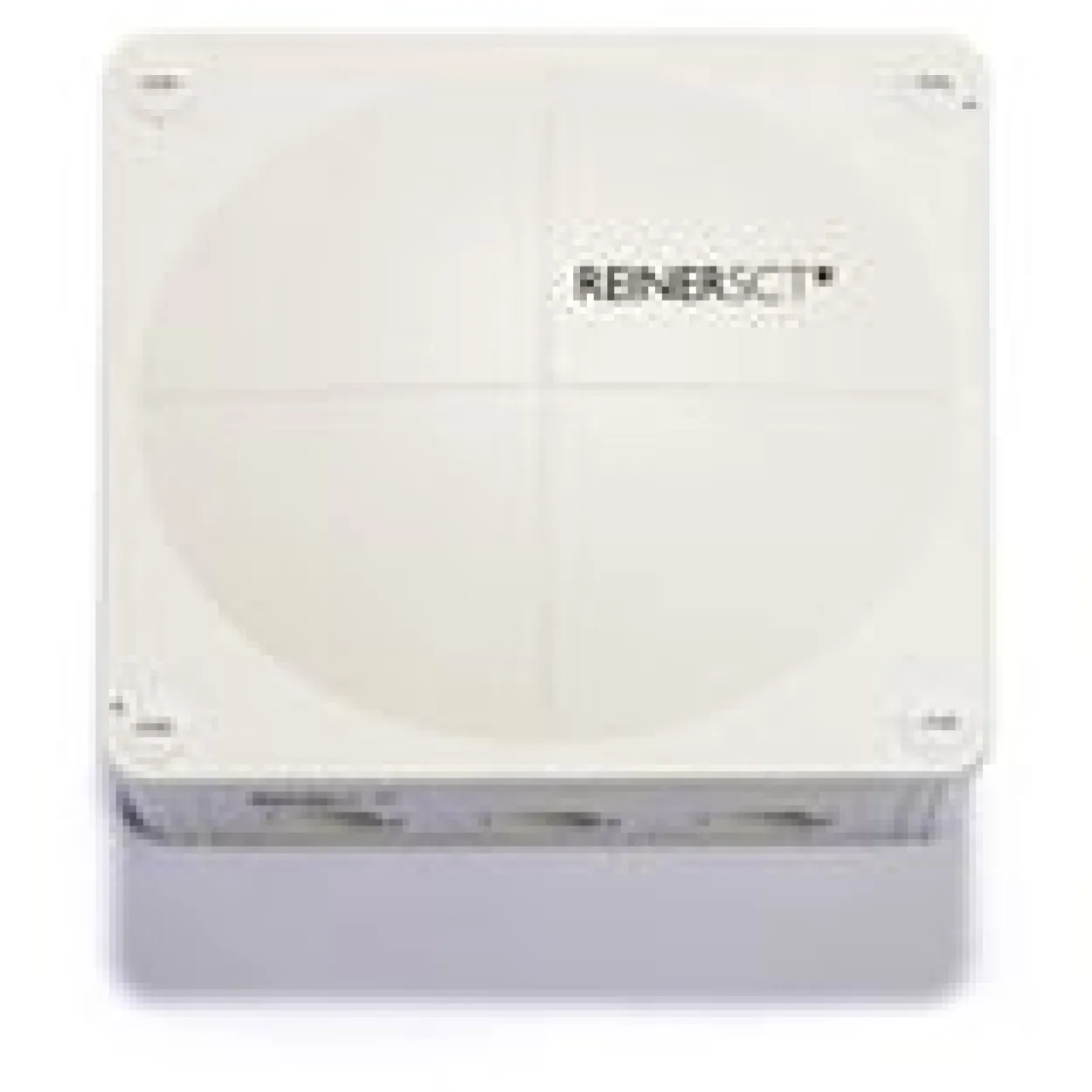ReinerSCT timeCard accessbox