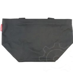 reisenthel Einkaufstasche shopper M Kunstfaser schwarz ZS7003