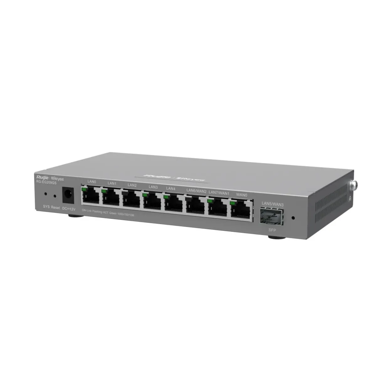 Reyee RG-EG209GS Router