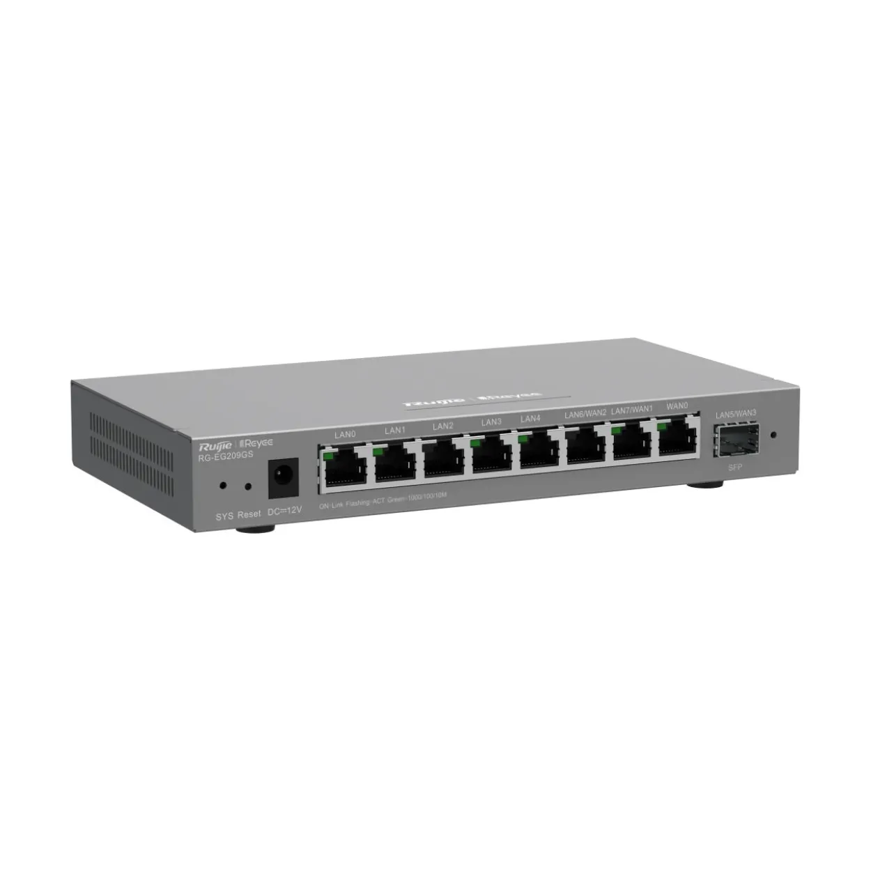 Reyee RG-EG209GS Router