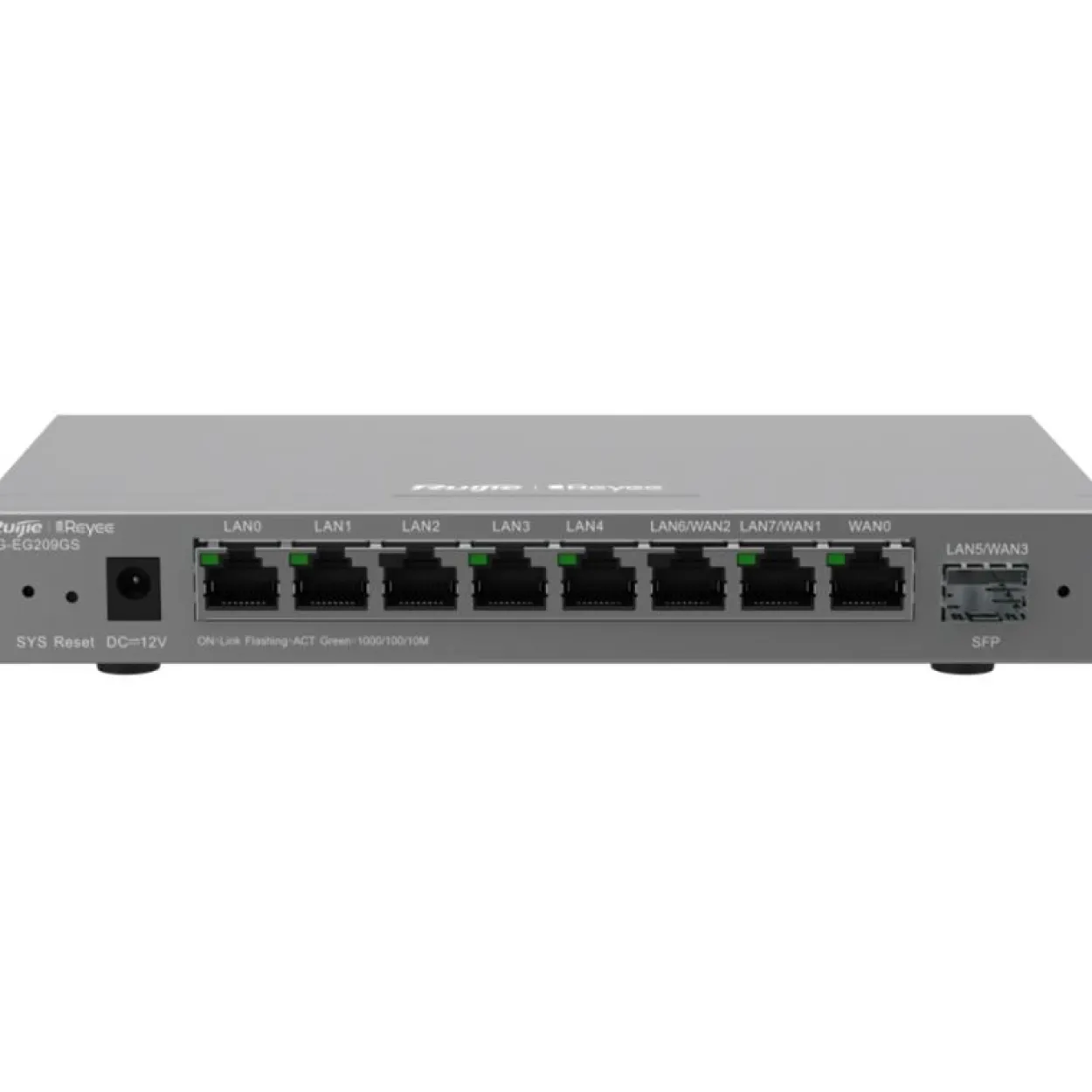 Reyee RG-EG209GS Router