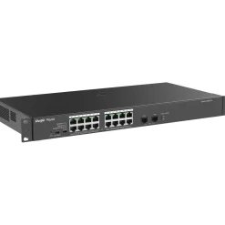 Reyee RG-ES118GS-P-L Unmanaged Switch