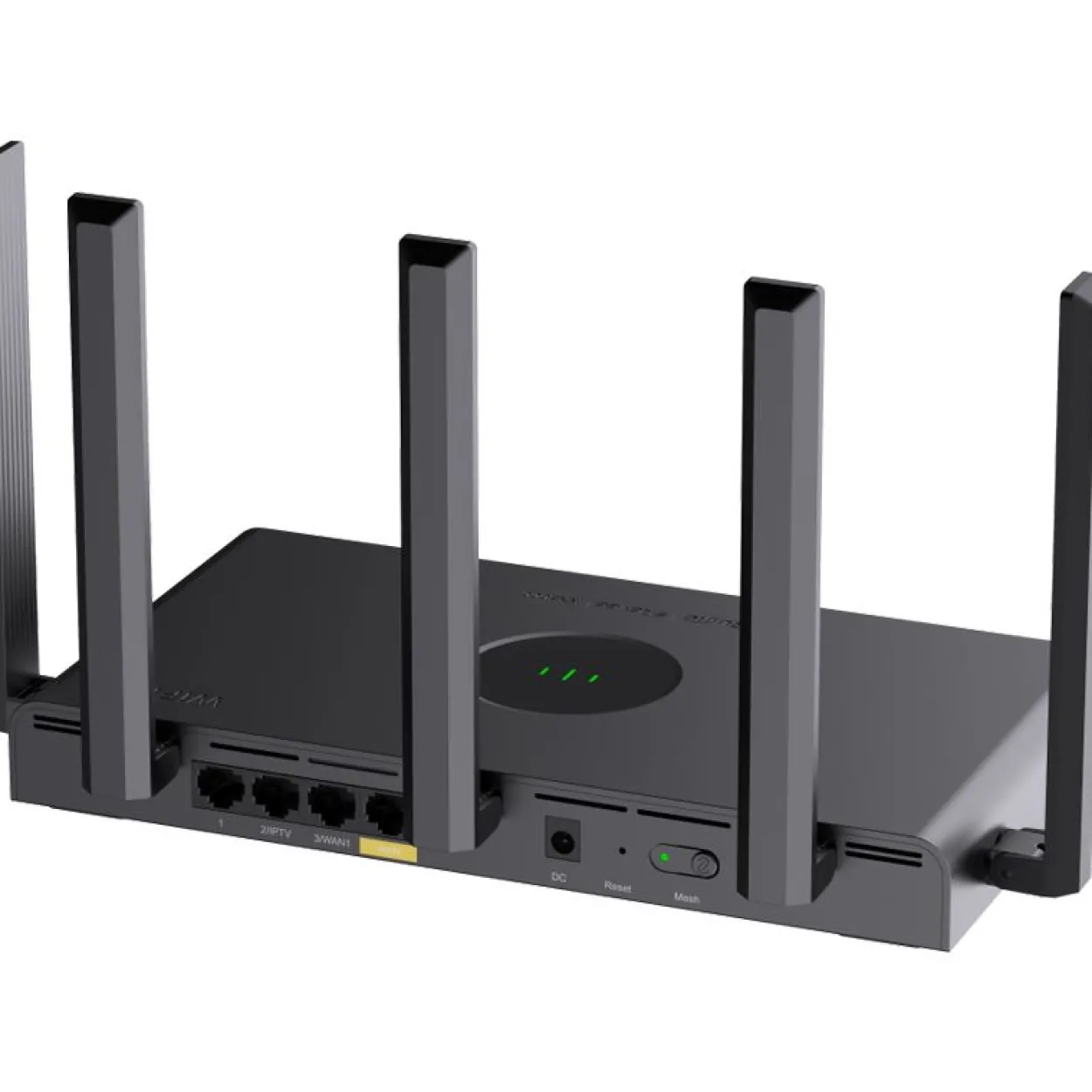 Reyee RG-EW3000GX PRO Home WiFi