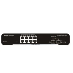 Reyee RG-NBS3100-8GT2SFP L2 Cloud Managed Switch