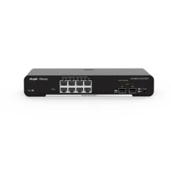 Reyee RG-NBS3100-8GT2SFP L2 Cloud Managed Switch