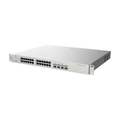 Reyee RG-NBS5100-24GT4SFP-P L3 Cloud Managed Switch