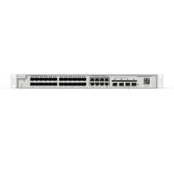 Reyee RG-NBS3200-24SFP/8GT4XS L2 Cloud Managed Switch