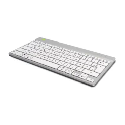 R-GO Tools COMPACT BREAK ERGONOMIC KEYBOARD QWERTZ (DE) BLUETOOTH W