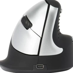 R-GO Tools HE Break klein Bluetooth schwarz/silber (kabellos)