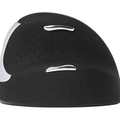 R-GO Tools HE linkhänder groß 2.4 GHz schwarz/silber (kabellos)