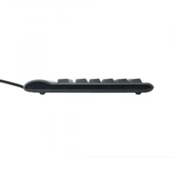 R-GO Tools Kinesis Freestyle 2 USB Deutsch schwarz (kabelgebunden)