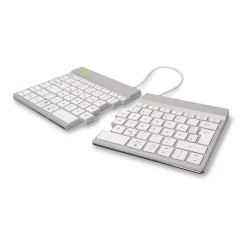 R-GO Tools Split Break Bluetooth Deutsch weiß (kabellos)