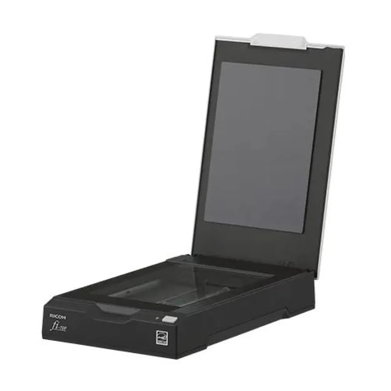 RICOH fi-70F Flachbettscanner A6,USB2.0,600dpi,Flachbett,Simplex