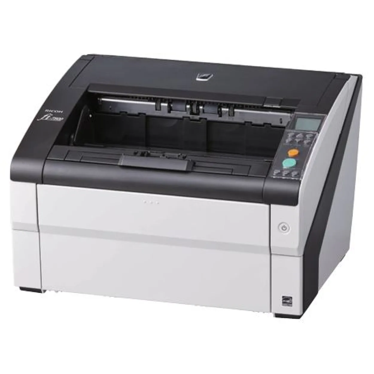 RICOH fi-7800 110ppm,ADF500,A3,USB2.0,Duplex