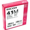 Ricoh Gel Cart. GC-41 für SG3110DN/31 405763 magenta
