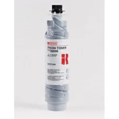 RICOH MP3353/Type 2220D schwarz Toner