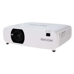 RICOH PJ WUL5A50 3LCD-LASERPROJEKTOR WUXGA