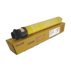 Ricoh Toner gelb IM C2010/2510 ca. 18.000 Seiten