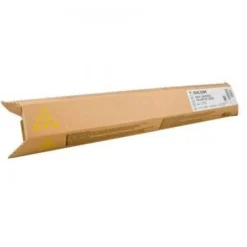 Ricoh Toner MP C300/ MP C400 Type MP C400E yellow (841302)(841553)