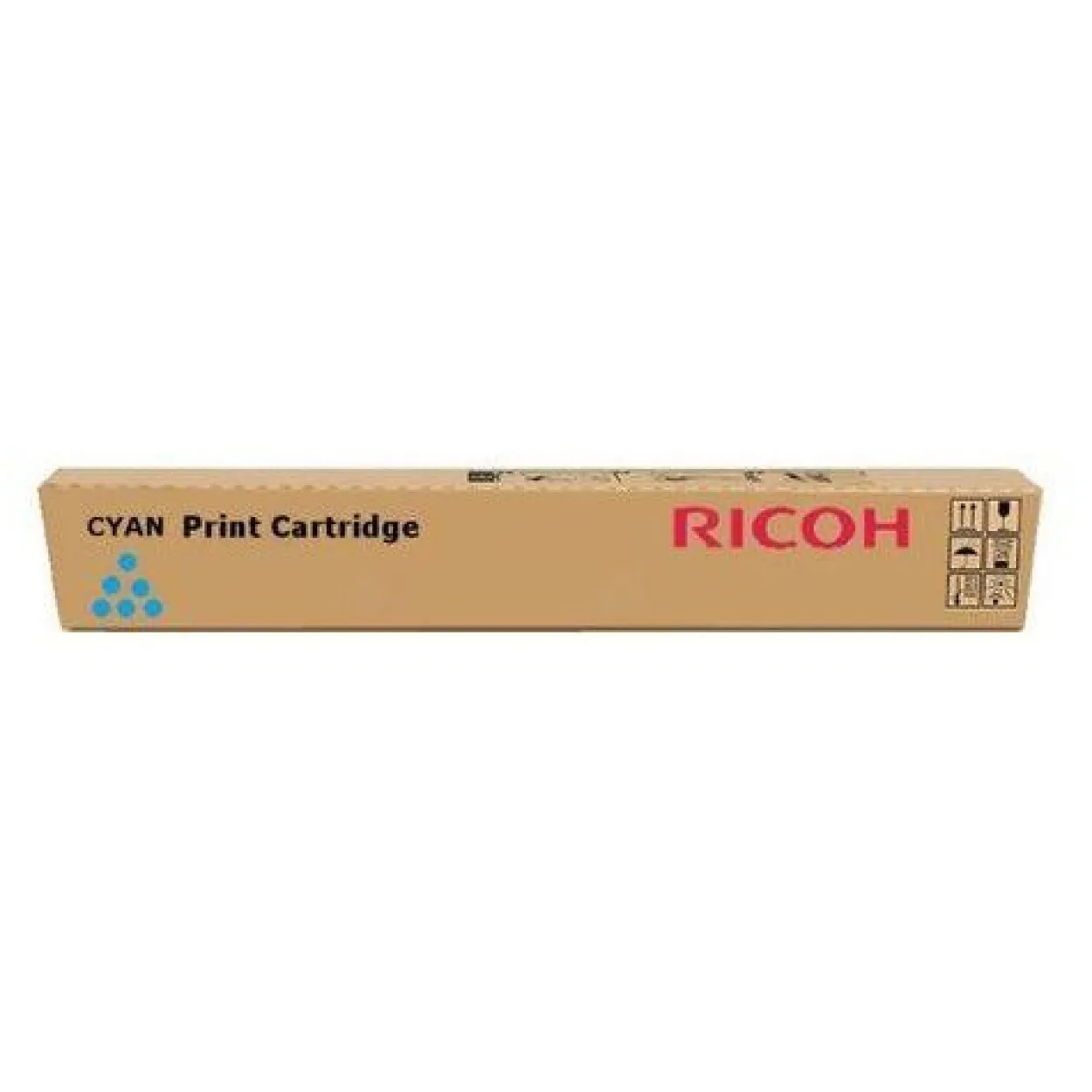 Ricoh Toner MP C2003SP cyan