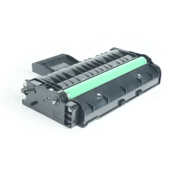 Ricoh Toner schwarz
