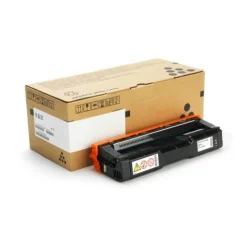 RICOH Toner schwarz SP C252 6500 Seiten