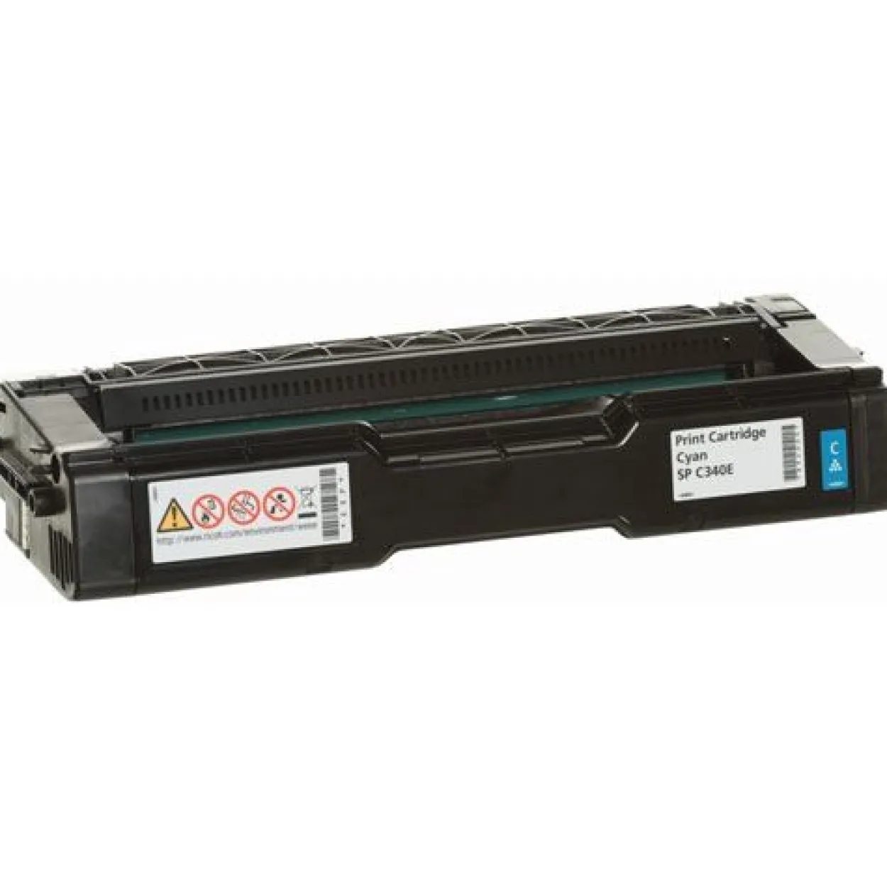 Ricoh Toner SP C340 cyan