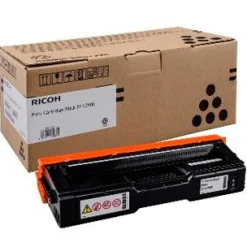 Ricoh TONER SP C250E schwarz