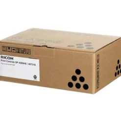 Ricoh Toner SP 4510DN schwarz (407318)