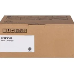 Ricoh Type SP 277er Serie Toner schwarz 2.600 Seiten (408160) für SP 277NwX, 277SNwX, 277SFNwX