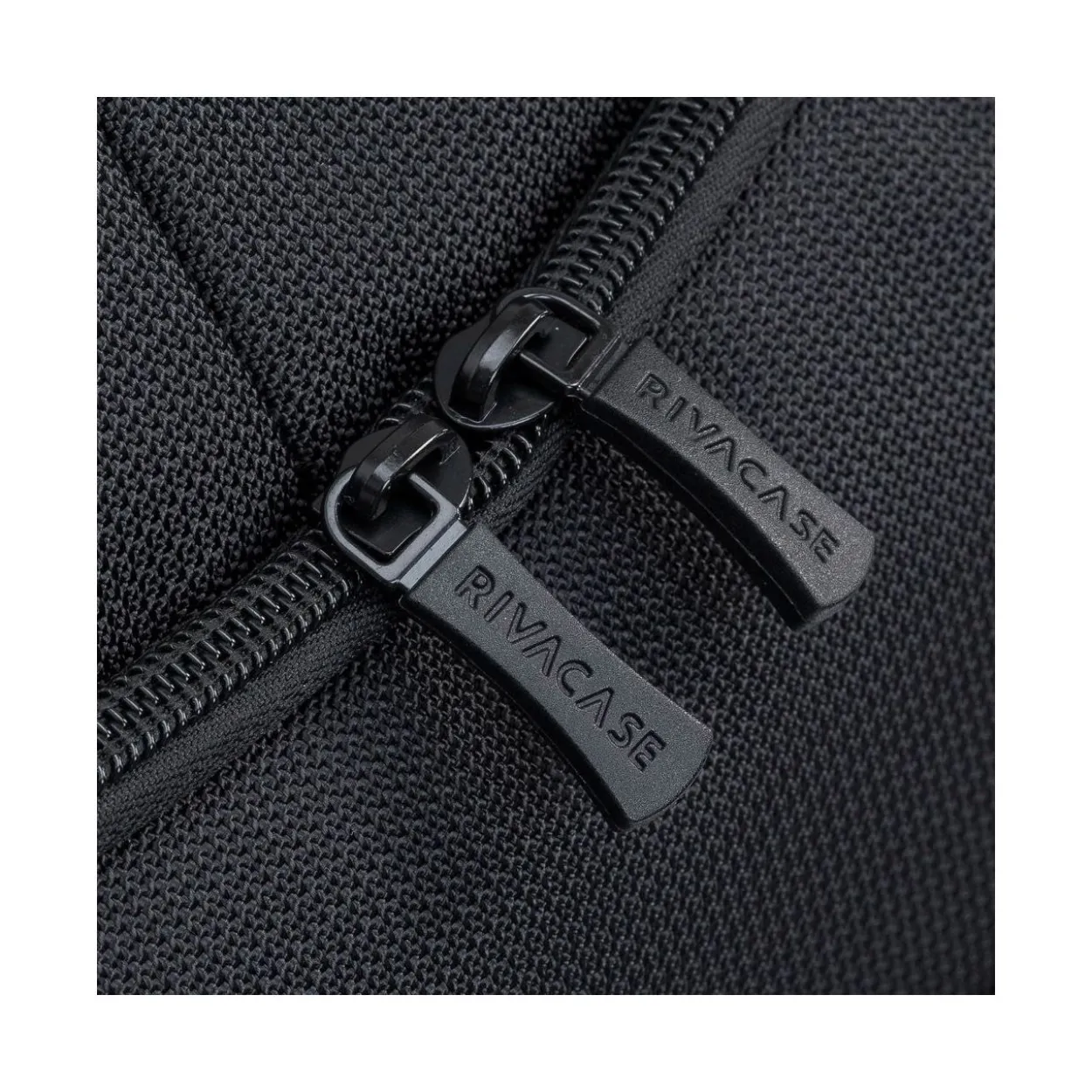Riva Case 8455 full size Laptop Tasche schwarz 17,3"